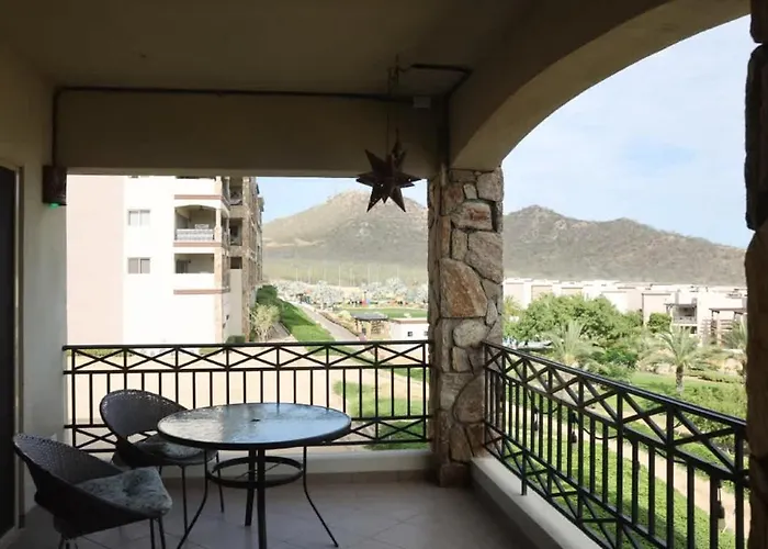 Сasa de vacaciones Baja Toms B311 - 3 Bedrooms With A Wonderful View Cabo San Lucas