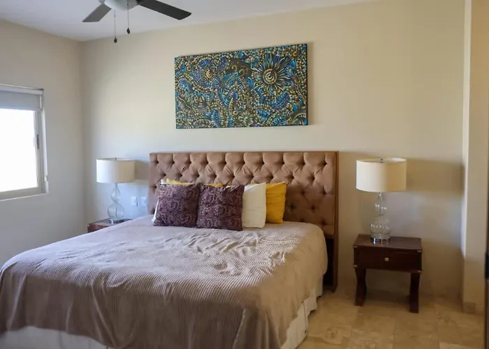 Baja Toms B311 - 3 Bedrooms With A Wonderful View Holiday home Cabo San Lucas