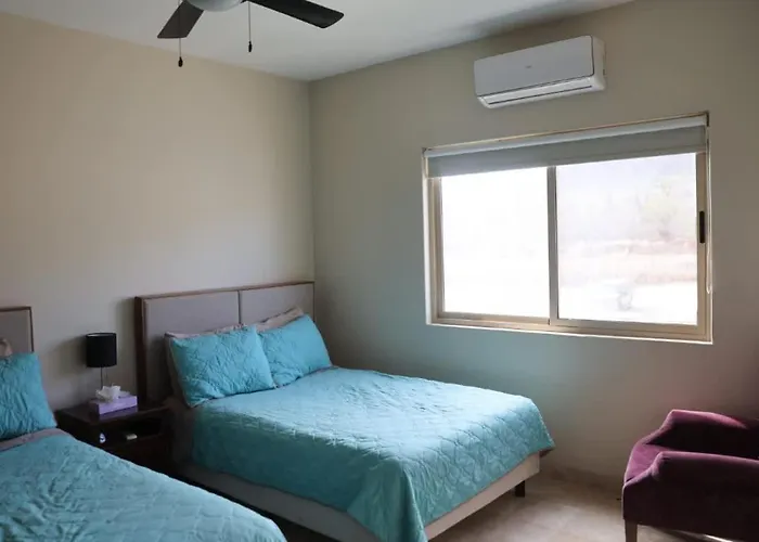 Holiday home Baja Toms B311 - 3 Bedrooms With A Wonderful View *