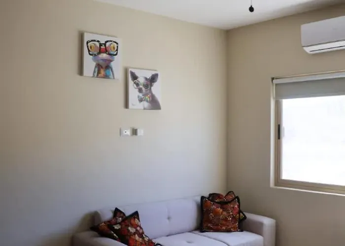 Holiday home Baja Toms B311 - 3 Bedrooms With A Wonderful View Cabo San Lucas