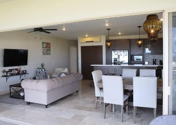 Baja Toms B311 - 3 Bedrooms With A Wonderful View Holiday home Cabo San Lucas