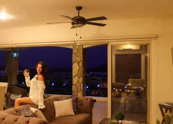 Сasa de vacaciones Baja Toms B311 - 3 Bedrooms With A Wonderful View